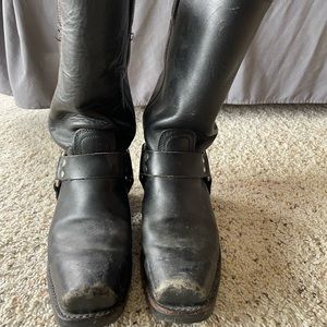 Women’s Frye boots